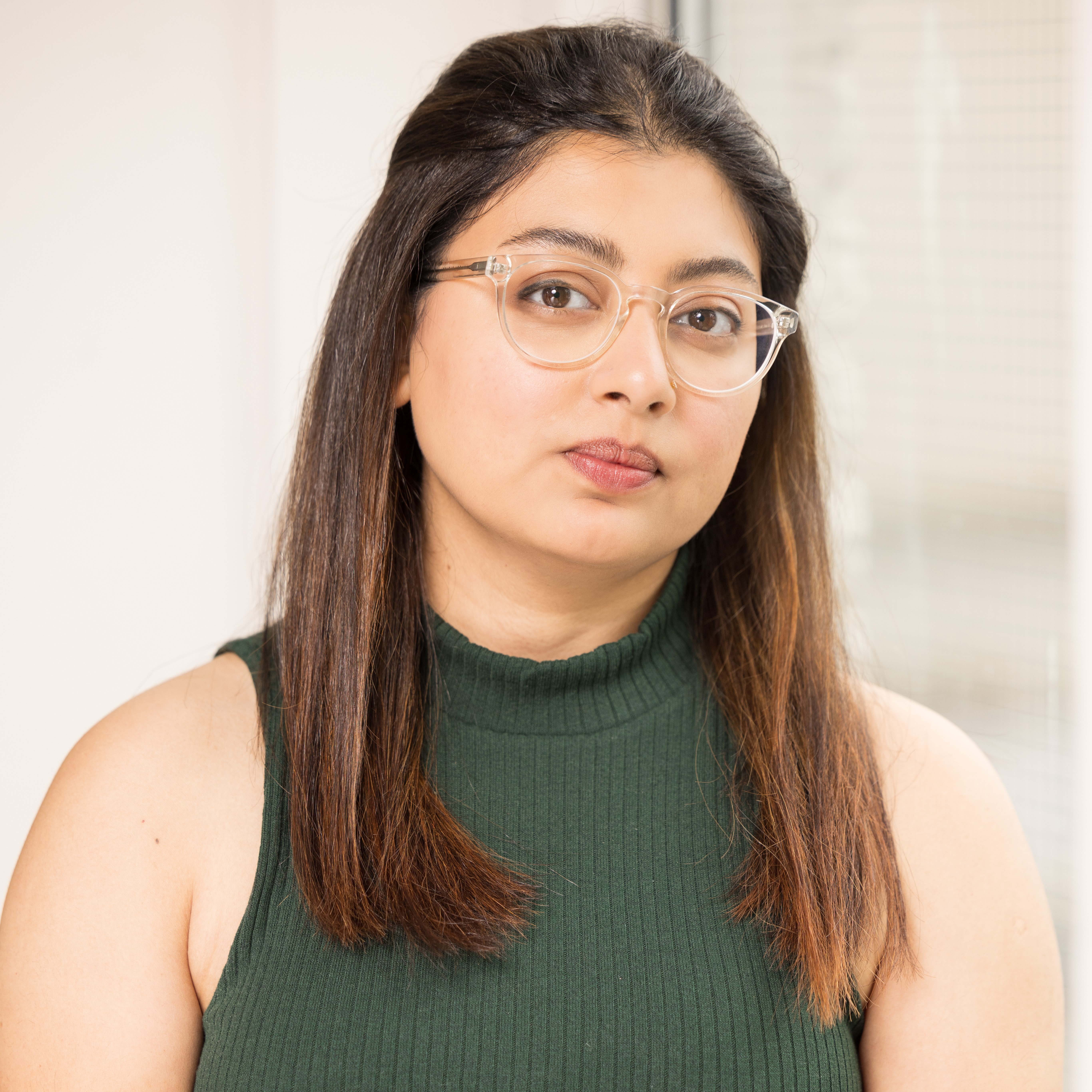 Priyanka Khatri